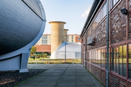 Architekturfotografie Berlin 