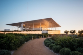 Architekturfotografie 