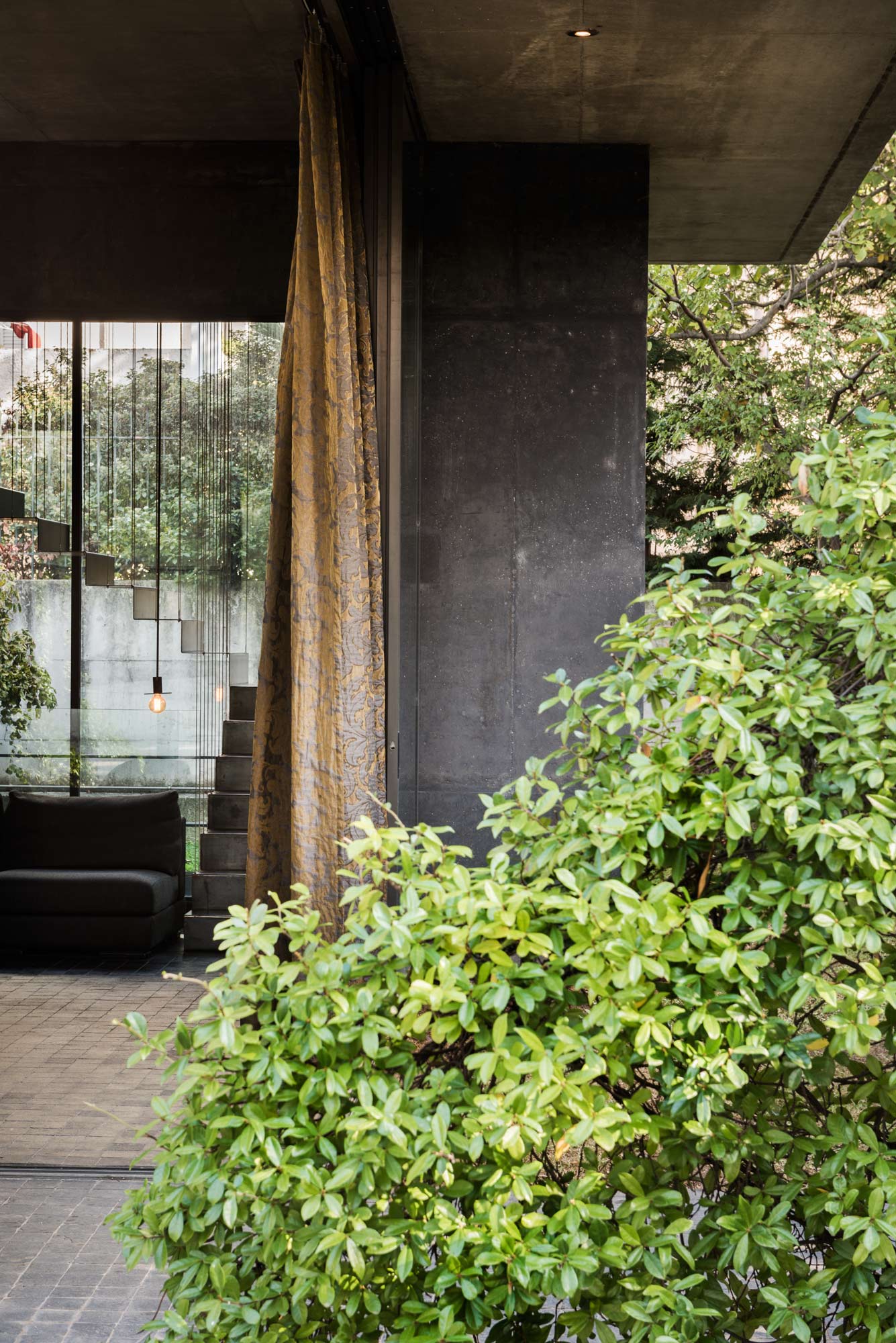 Architekturfotografie 