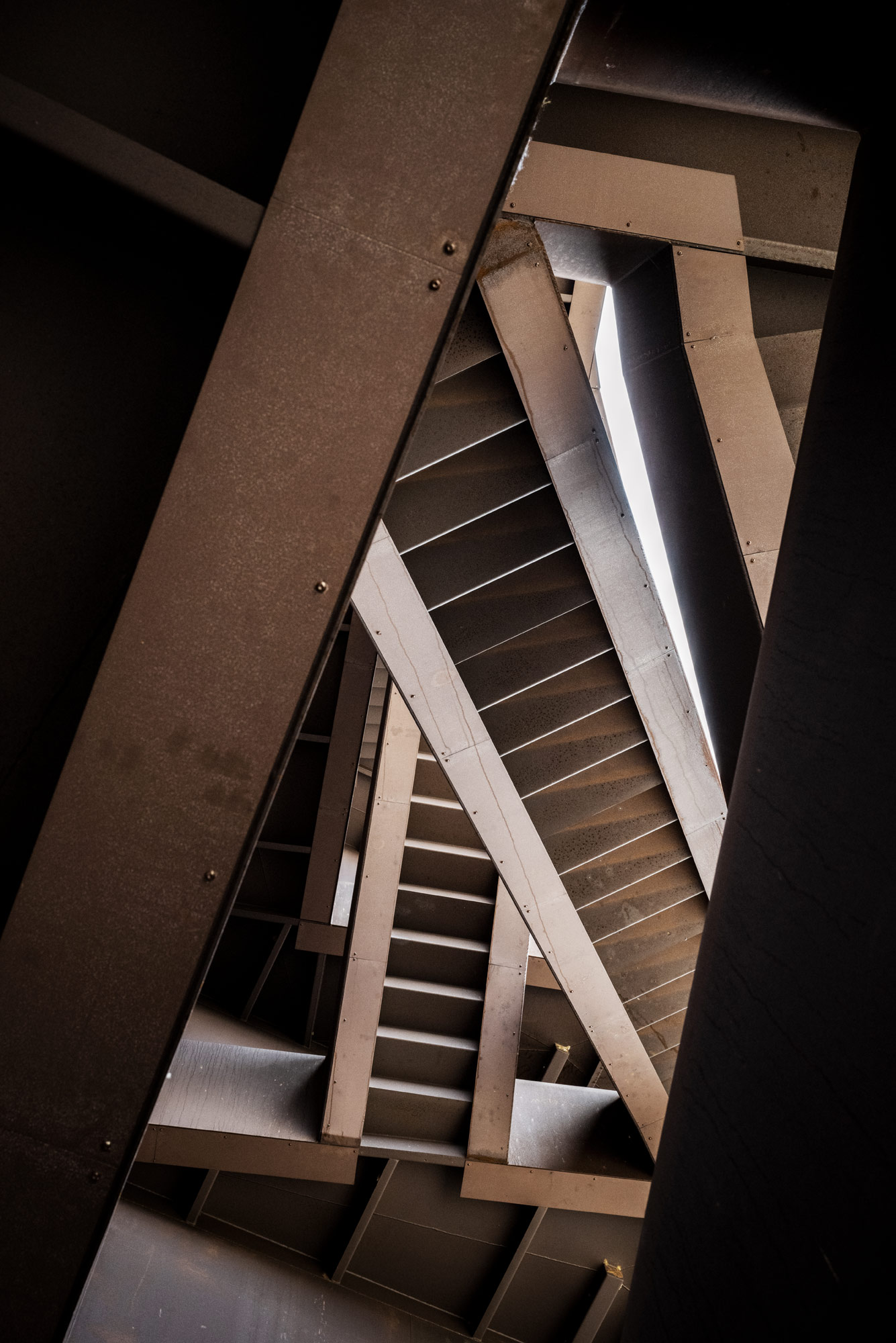 Architekturfotografie, Detail 