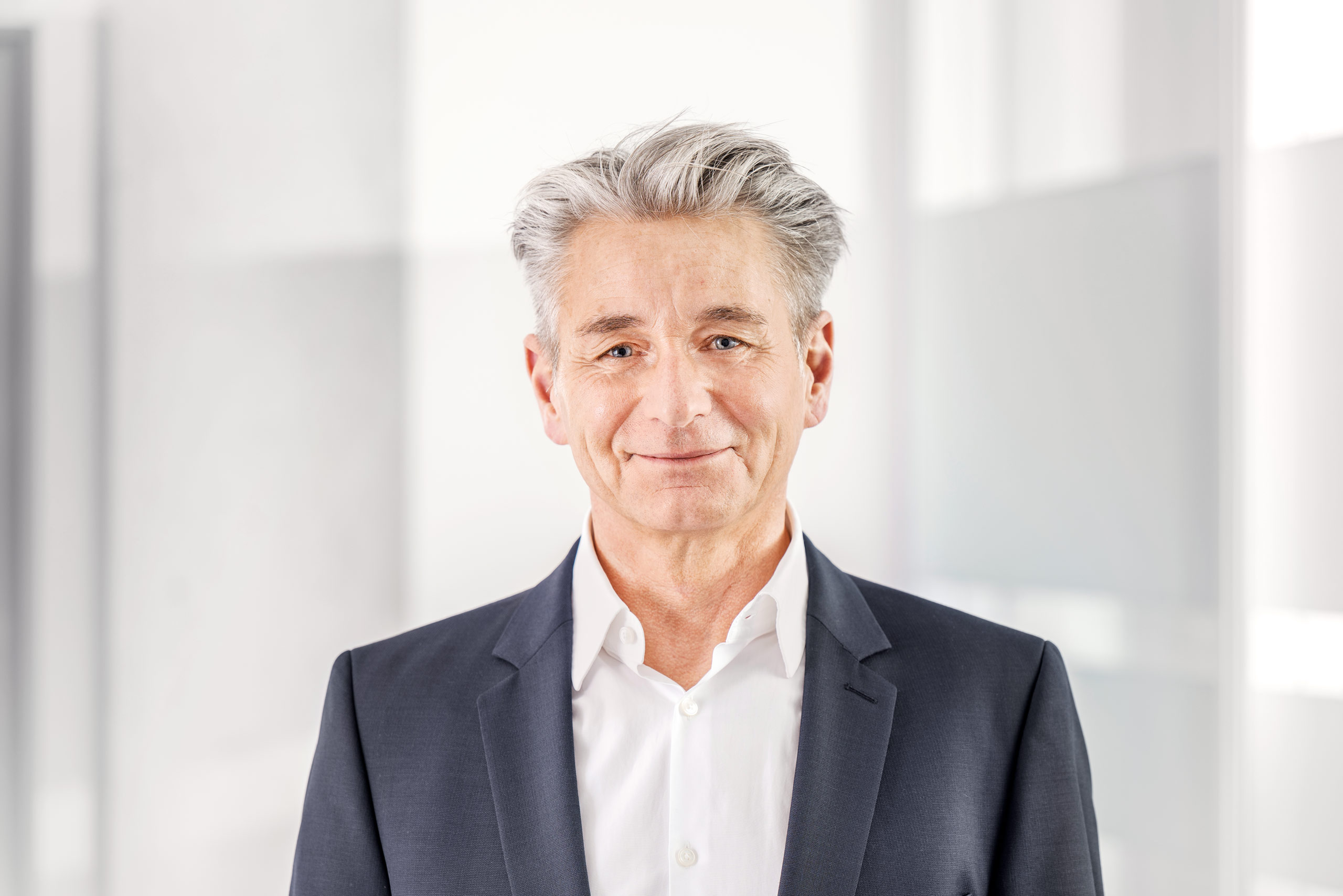 Businessfotografie, Headshot, Portrait 