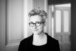 Portrait Dagmar Schwelle