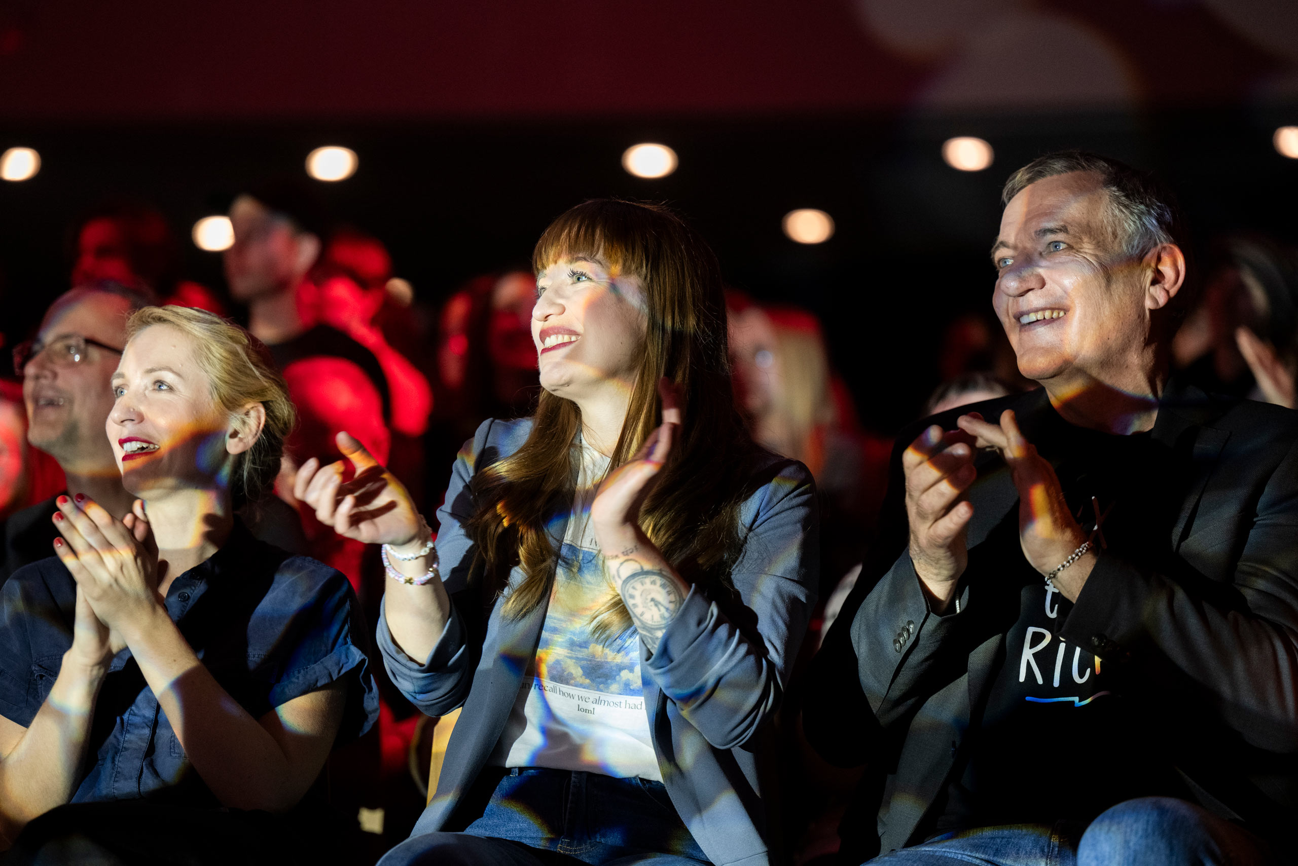 CORPORATEFOTOGRAFIE DAGMAR SCHWELLE
